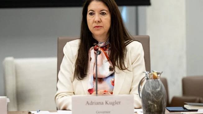 Fed Governor Adriana Kugler Resigns Early in Boost for Trump: What To Know