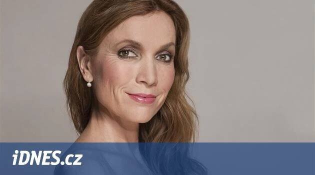 Když přijdu o hlas, pomůže mi kryokomora, říká Stanislava Jachnická - iDNES.cz