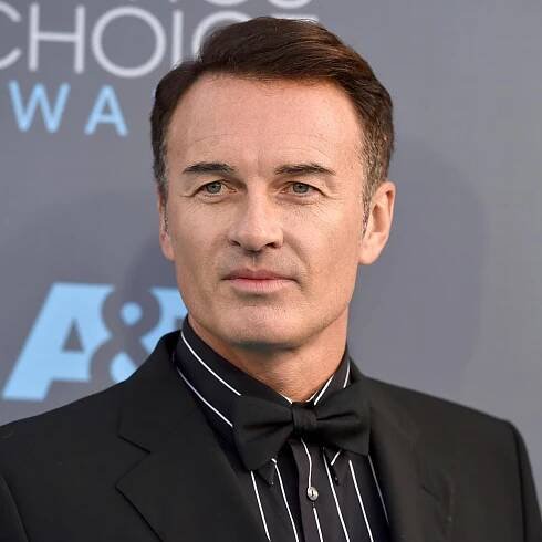 Julian McMahon, actor who appeared in ‘Fantastic Four’ films and TV show ‘Charmed,’ has died