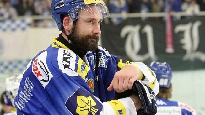 Hokejový útočník Divíšek skončil v Brně a posílil Chomutov