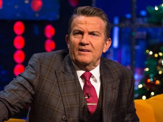 Bradley Walsh shares major news with 'worrying' announcement
