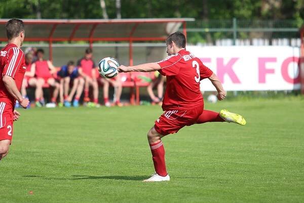 Detail zápasu | FK Třinec vs. FK Dukla Praha | FK Třinec