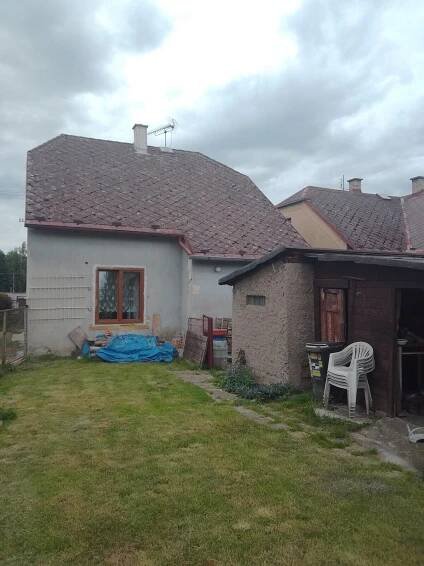 Prodej rodinného domu MILETÍN | jenreality.cz