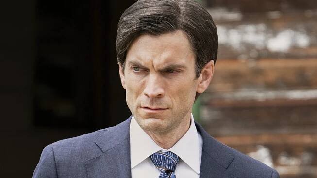 Yellowstone: Why Jamie Dutton Wants To Kill John, According To Wes Bentley - Looper