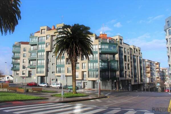 Alquiler de local en Pontevedra