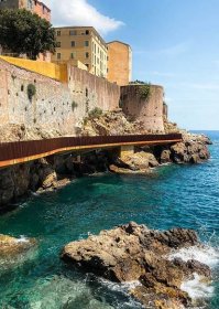 A Guide to the Best Things to do in Bastia, Corsica