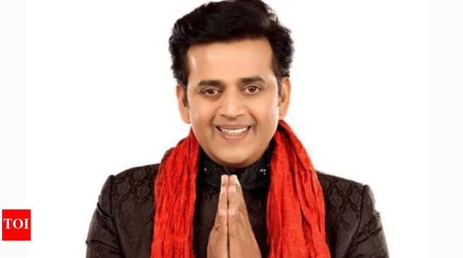Ravi Kishan birthday special: From Rs.500 in his pocket to becoming Bhojpuri superstar and MP, his journey inspires all – Read more