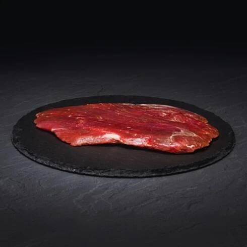Hovězí flank steak Limousine cca 500g
