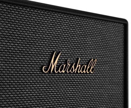 Marshall Acton III