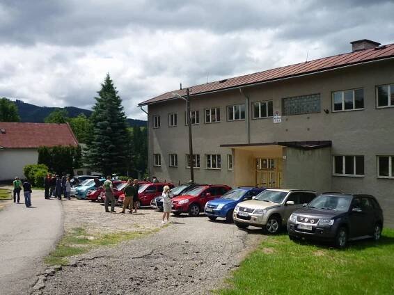 Rosi45 - Foto album