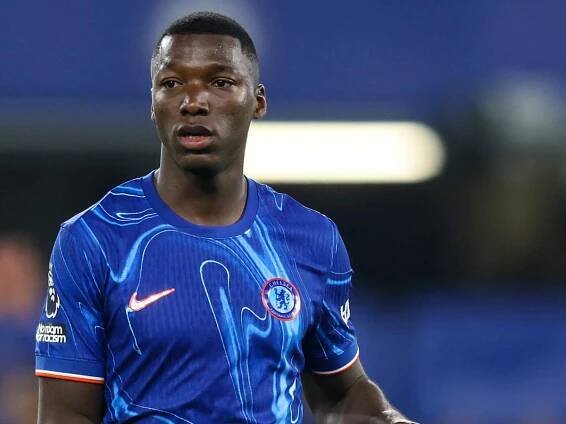 Chelsea respond to shock Saudi Arabia transfer interest in Moises Caicedo