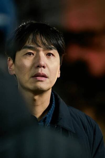 Good Person (2021)