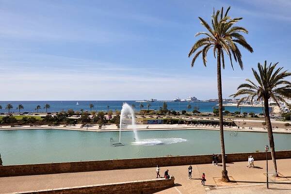 Palma De Mallorca 289