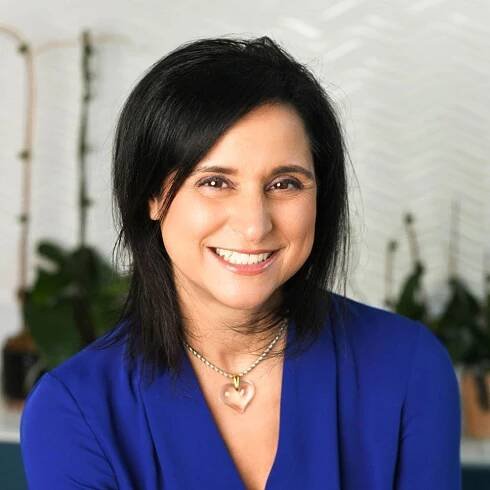 Health Energies Vaughan - Maria Rosa Corno