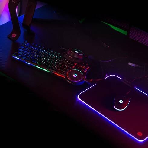 HEADSET TO PC SUPPORT
