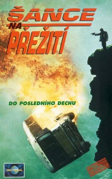 Šance na přežití (1994)