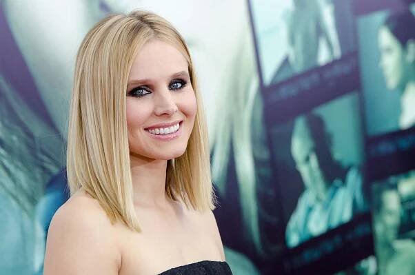 'Veronica Mars' New York Screening.