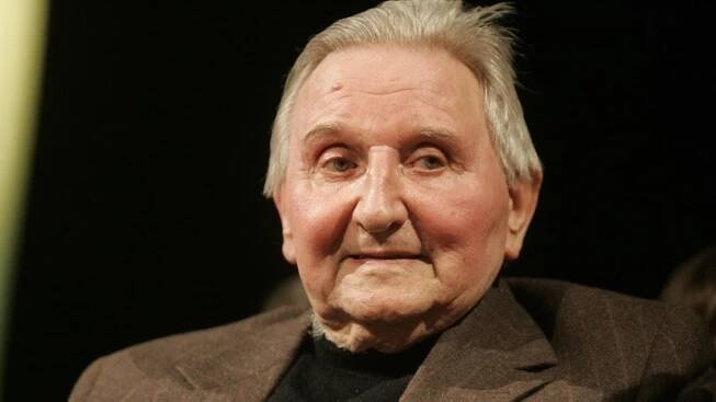 Vlastimil Bedrna před svatbou přišel o syna. Miloval Hegerovou i manželku Kopeckého