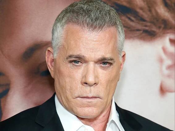 Ray Liotta shares moving reaction to being cast in first film in posthumous interview