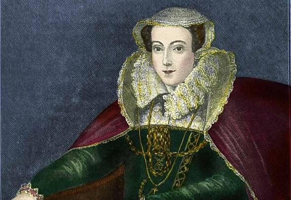 Did Mary Queen of Scots Invent the Word 'Dormie' for Golfers?