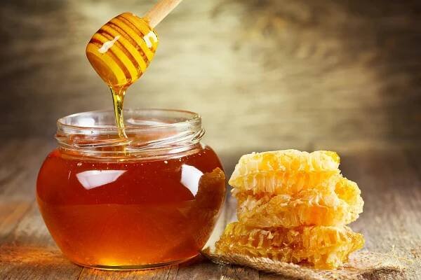 Unlock Honey's Secrets: Health and Nutrition Facts!