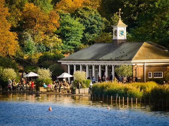 The best hotels near Hyde Park - Time Out London