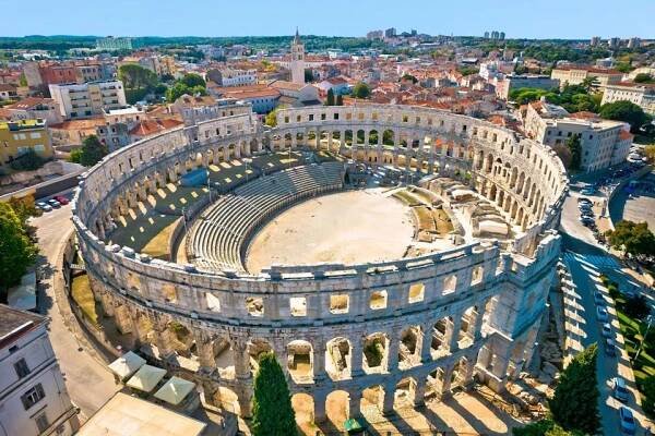 Pula Arena