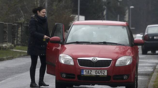 Odvážná Martina Preissová: Nahé scény točila sama!