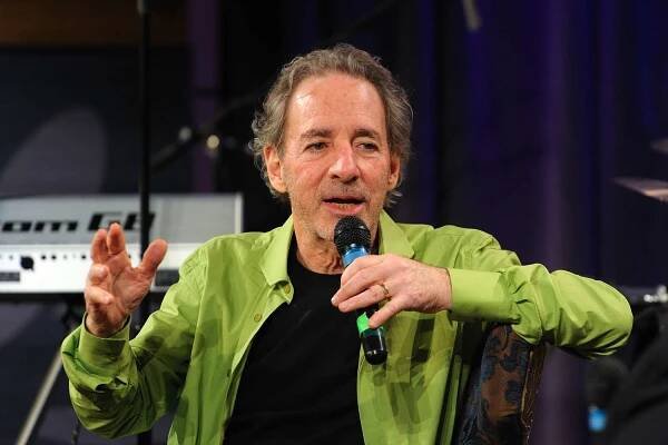 Harry Shearer visits the The Drop at The GRAMMY Museum on October 22, 2012 in Los Angeles, California.