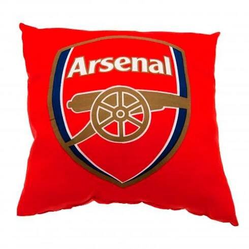 Polštářek Arsenal FC