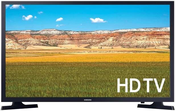 Samsung UE32T4302AE od 173,64 € - Heureka.sk
