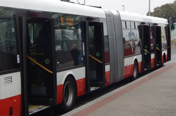 Již za čtyři dny dojde ke změnám u vedení některých autobusových linek.