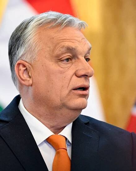Hungary's Orban says EU plan to ban Russian energy imports must be prevented