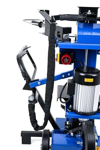 Štípač na dřevo Scheppach Compact 15 T 5905422902