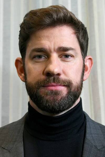 John Krasinski herec
