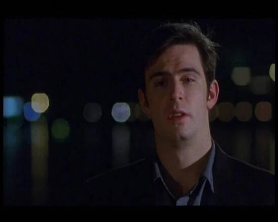 Jack Davenport fotka