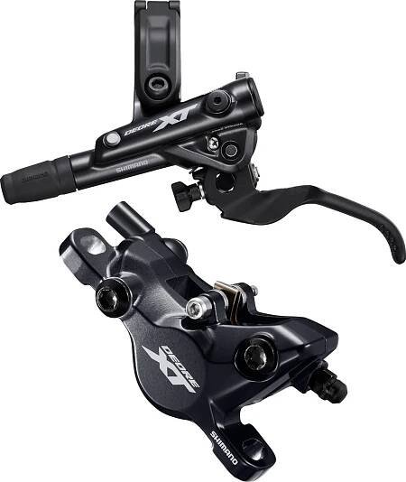 Shimano XT BR-M8100-KIT