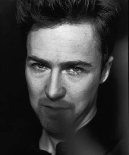 Edward Norton fotka