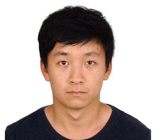 Zhang Weihang
