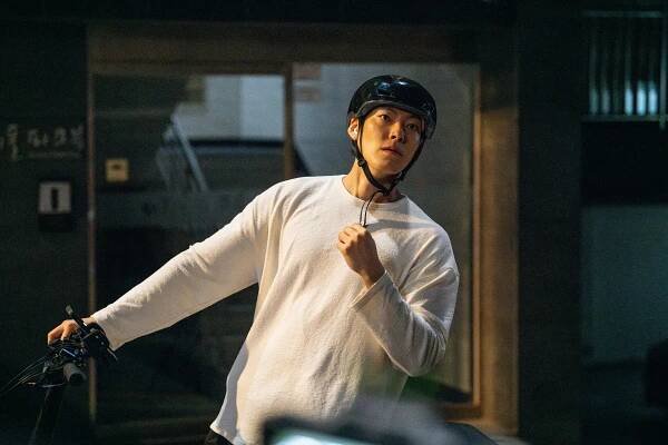 Povolání černého pásu: Kim Woo-bin ve výbušném korejském akčním filmu na Netflixu