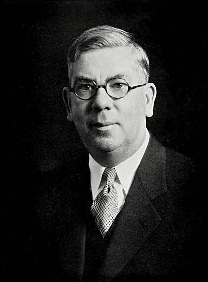 William P. Yoerg