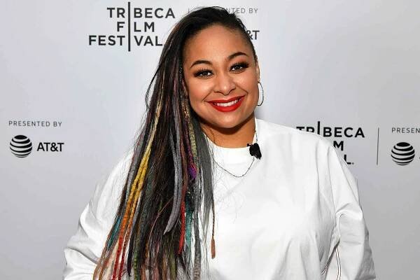 raven symone