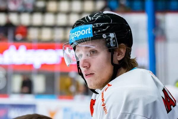 Pokračují v Olomouci: Jakub Navrátil a Michal Kunc | HC Olomouc
