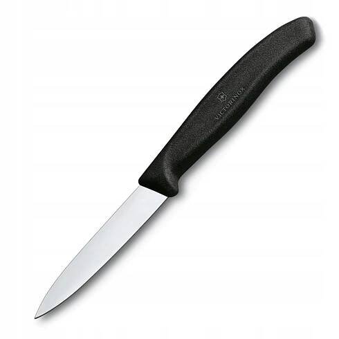 Nůž Victorinox na zeleninu 6.7403 (Švýcarské kuchyňské nože Victorinox)