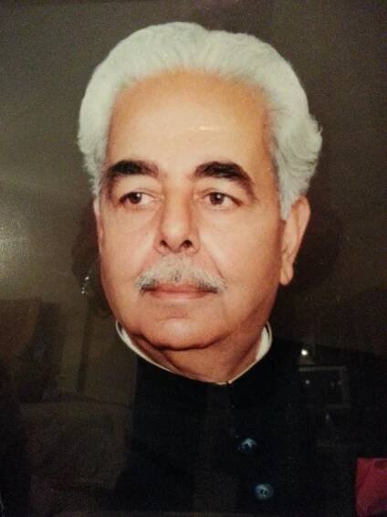 Arif Nakai