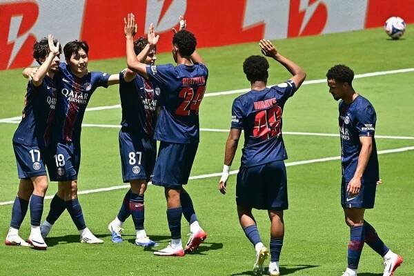 Can anyone stop PSG at the Club World Cup?