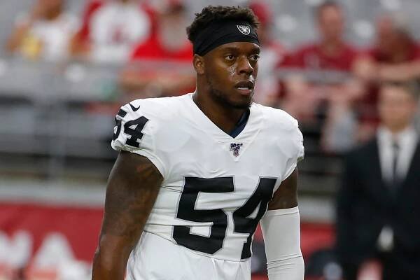 Brandon Marshall