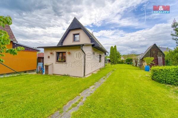 Prodej chaty, 52 m2, Cheb | Reality.iDNES.cz 