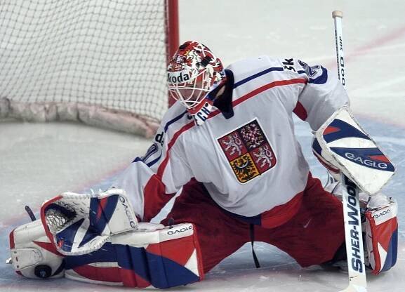 Nezapomenutelný brankář Tomáš Vokoun: Láká mě reprezentace!