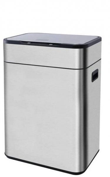 Helpmation ELEGANT 30 litrů AK5514 bezdotykový odpadkový koš - Dokose.cz